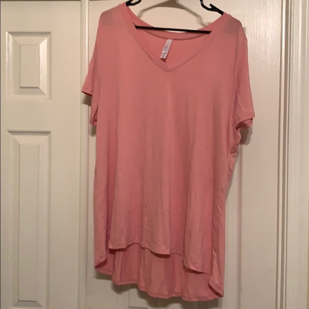 V-Neck Tee